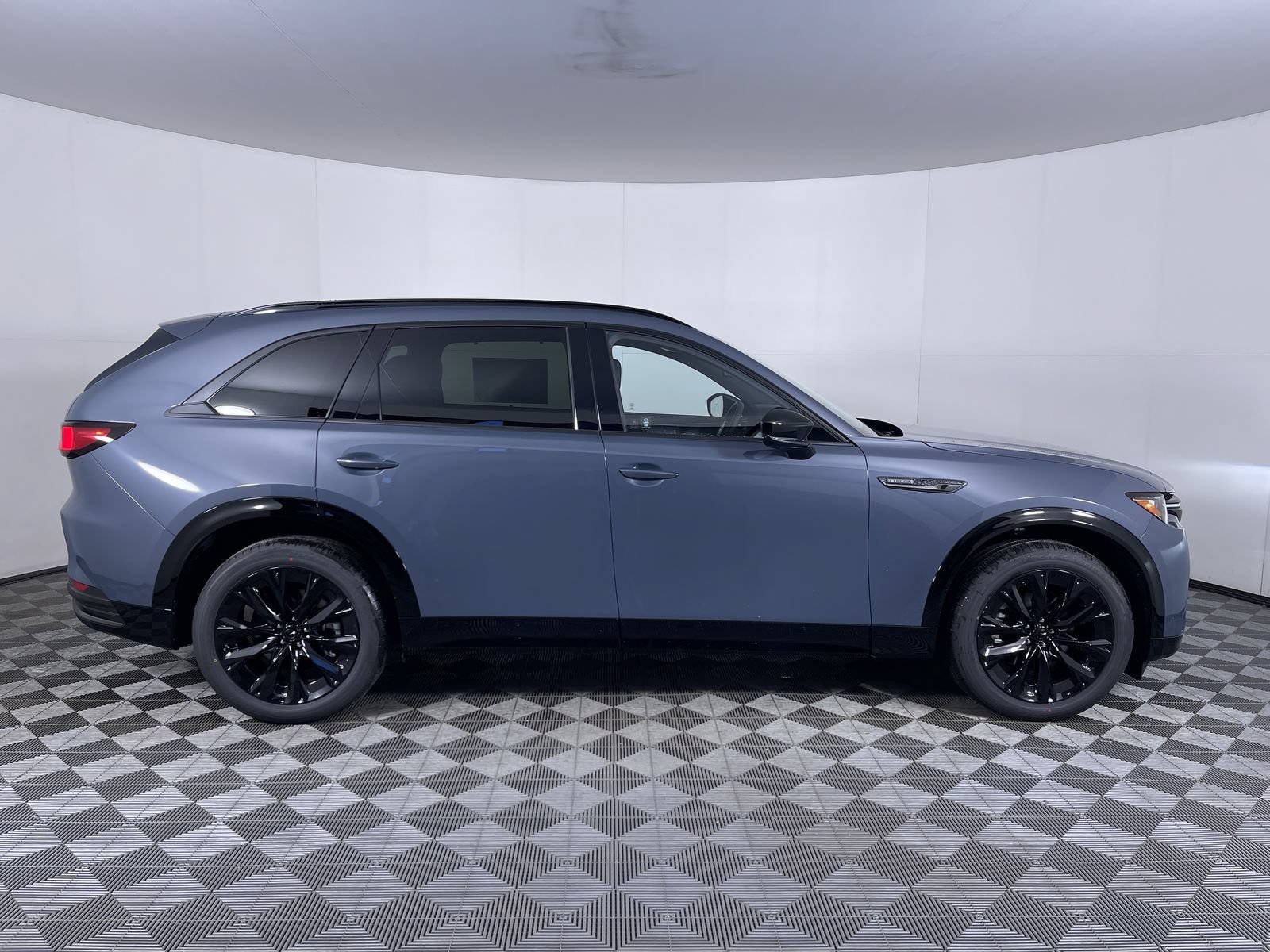 New 2026 Polymetal Gray Metallic Mazda Premium Sport image 10