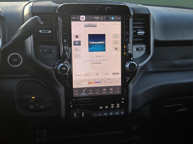 2026 RAM 2500 Tradesman - Photo 17