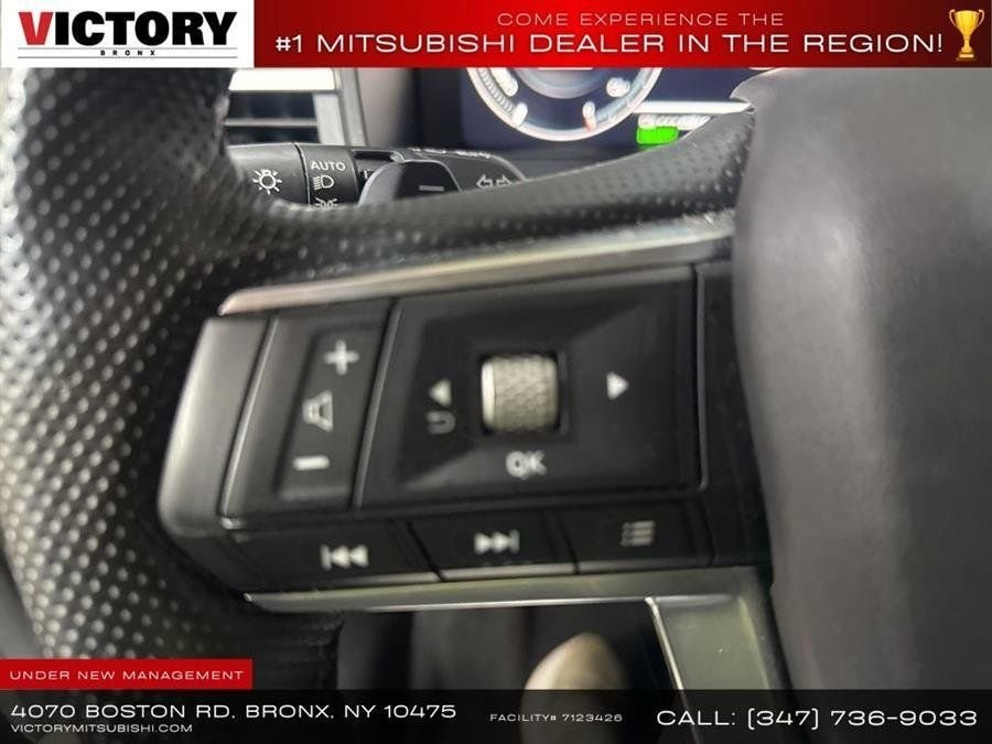 2024 Mitsubishi Outlander Plug-in Hybrid SEL - Photo 53