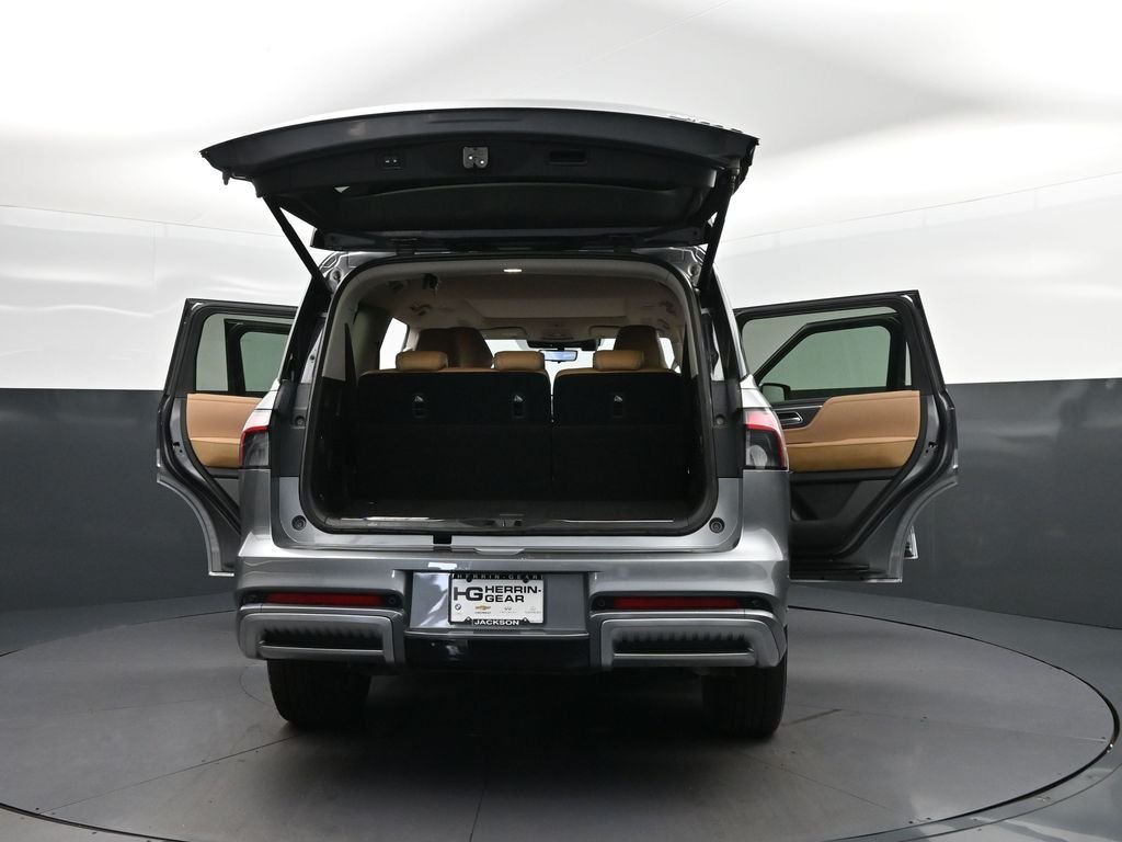 Certified Used 2025  INFINITI SENSORY image 47