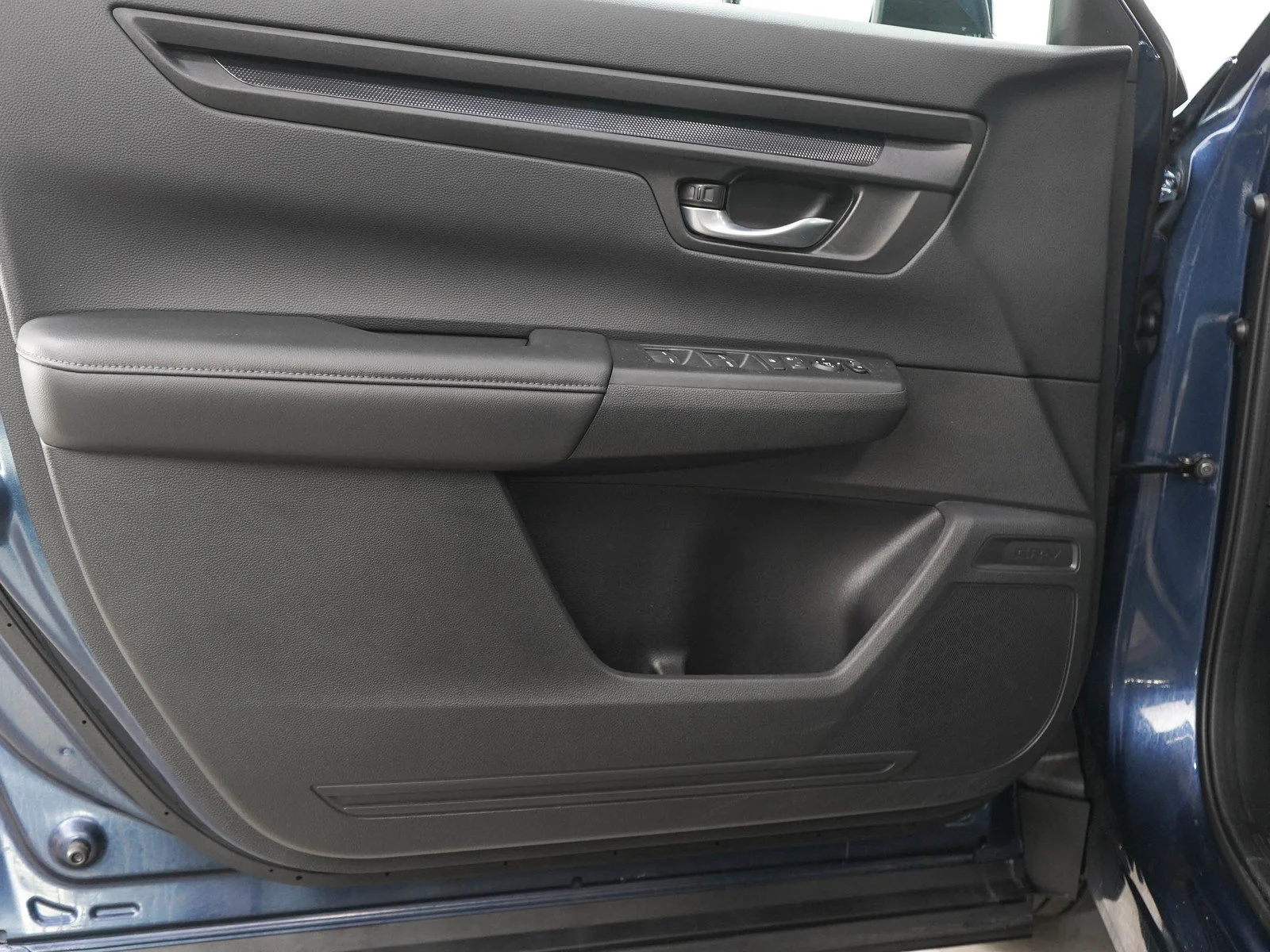 Used 2024  Honda 5D WAGON EX AWD image 17