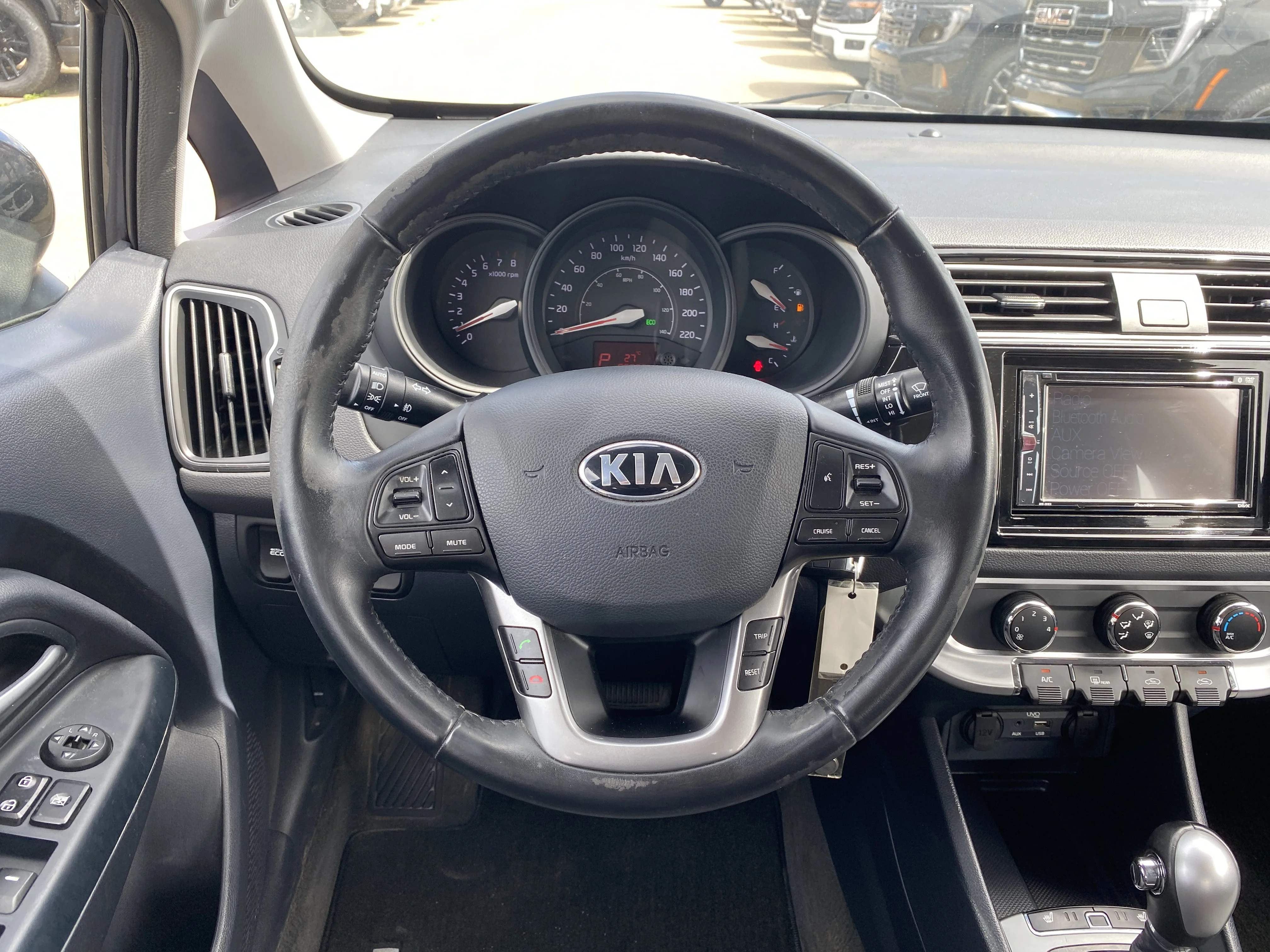 Used 2017 Gray Kia EX Special Edition * HEATED SEATS * AUTOMAITC TRANS * image 11