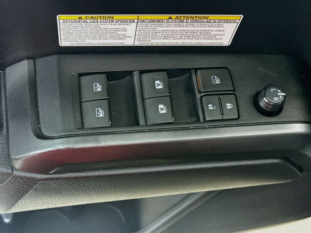 Used 2020 Quicksand Toyota TRD Off Road image 19
