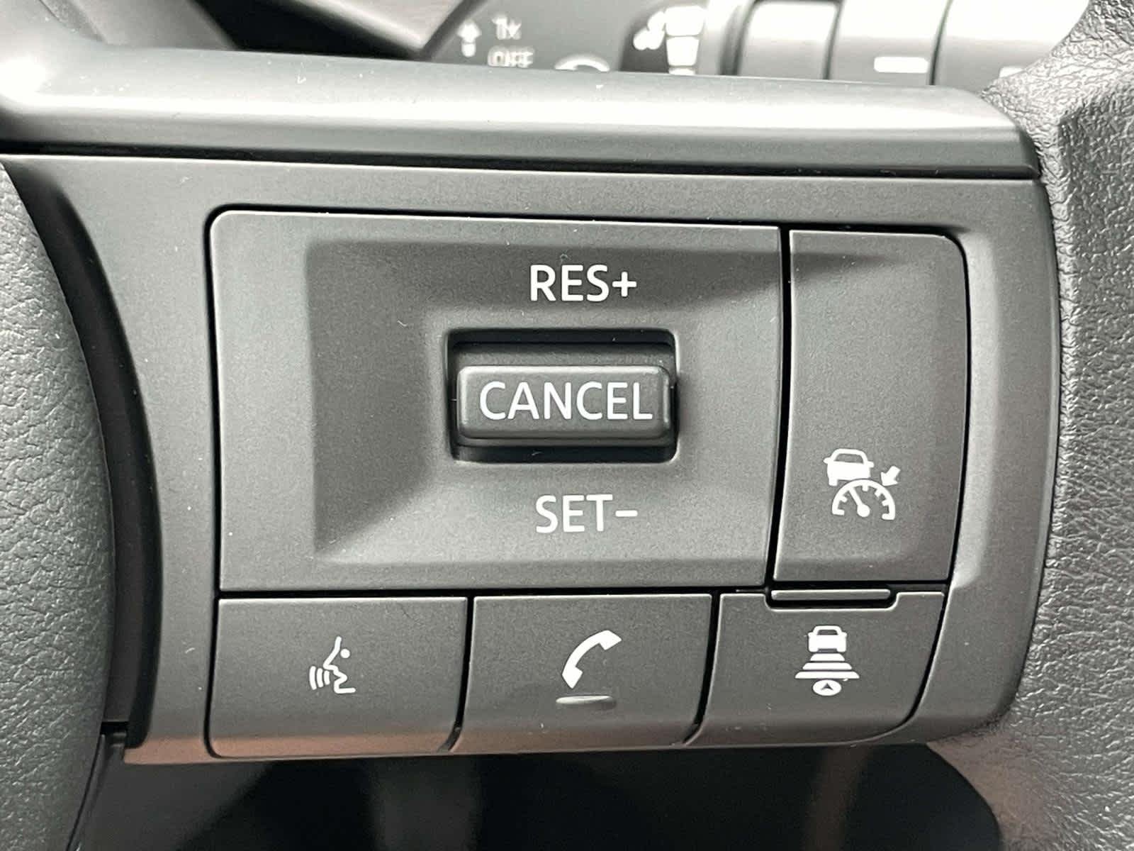 New 2027 Canyon Bronze Metallic Nissan SV image 30