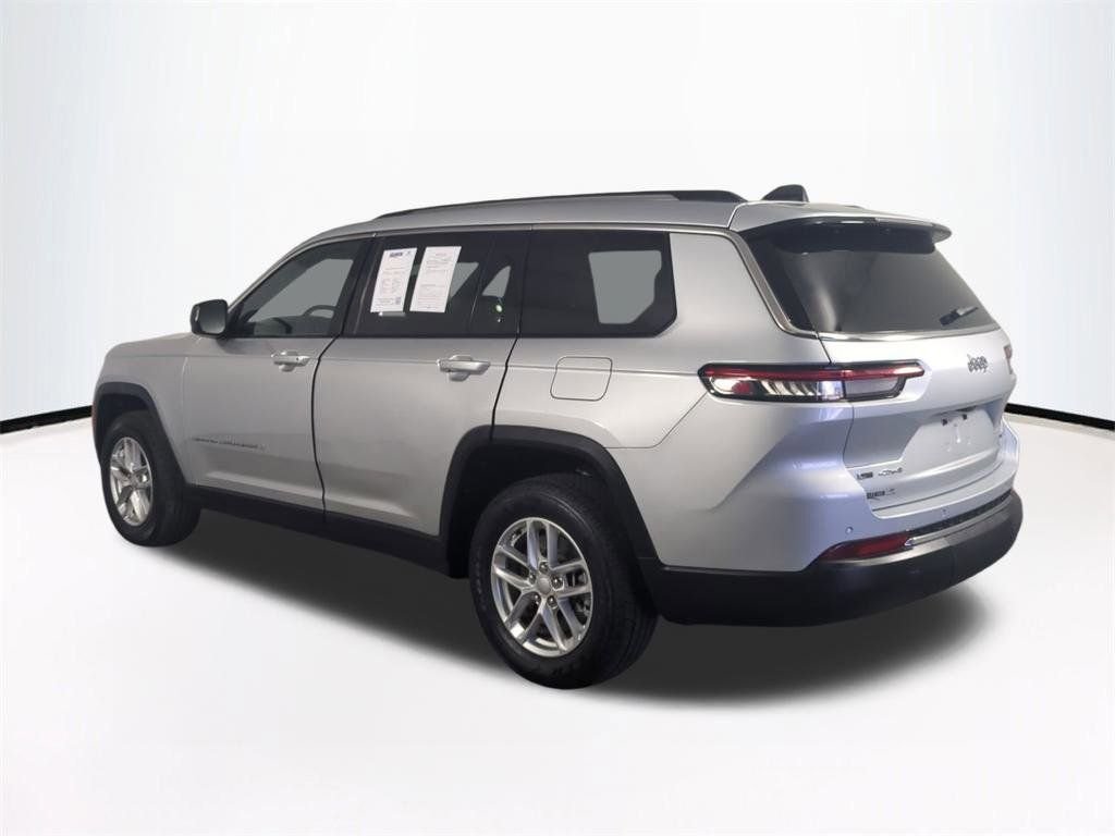 2022 Jeep Grand Cherokee L Laredo - Photo 7