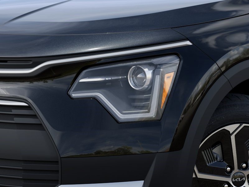 New 2026 Aurora Black Pearl Kia EX image 10