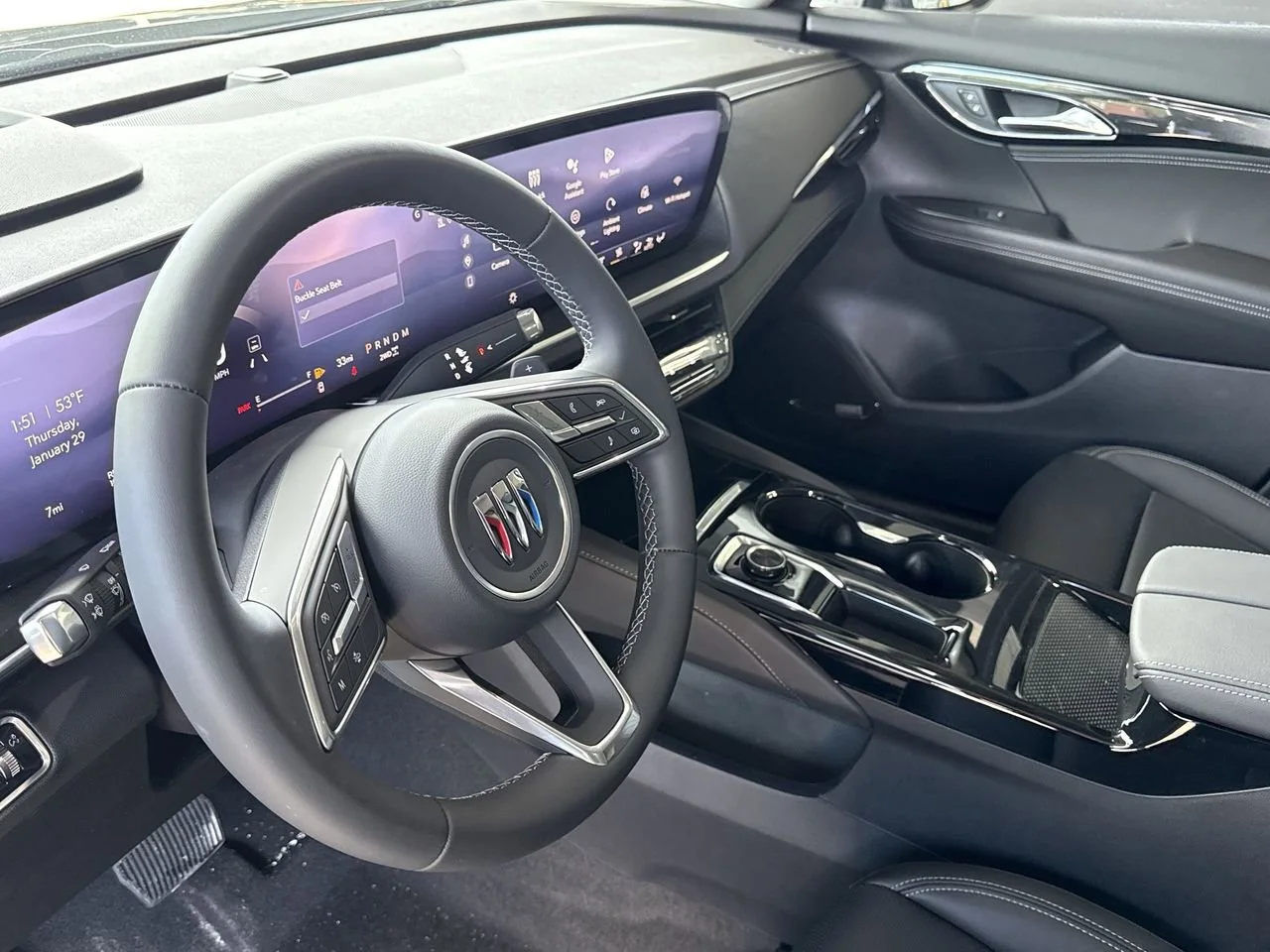 2025 Buick Envision Preferred - Photo 13
