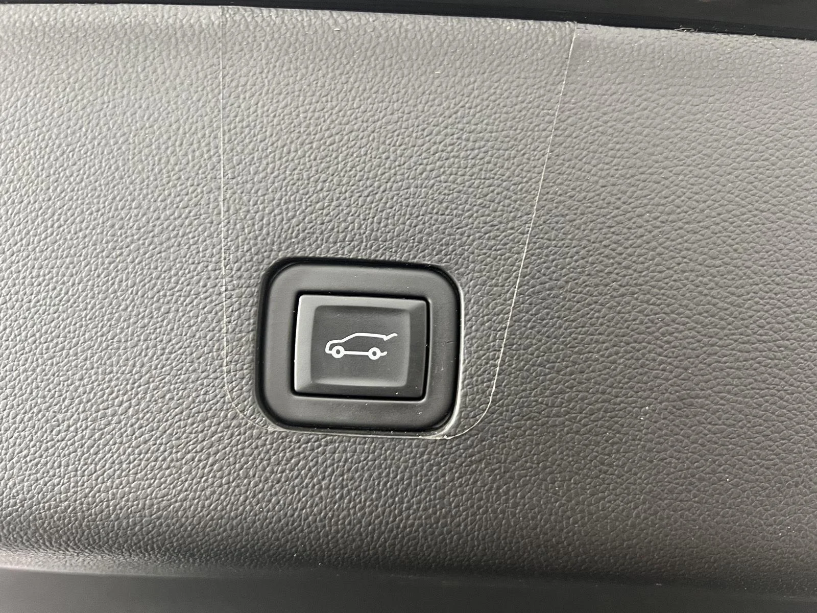Used 2023 Black Metallic Chevrolet RS image 24