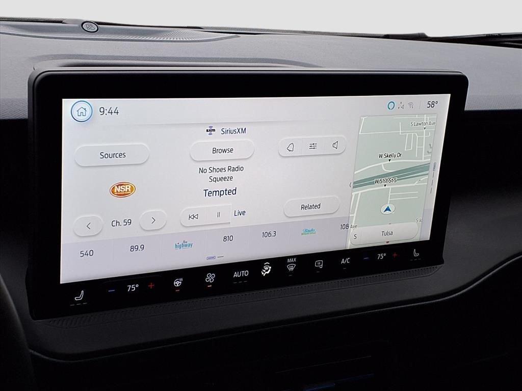 2025 Ford Maverick Lobo Premium - Photo 9