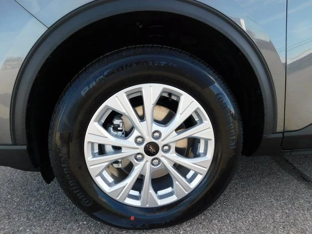 New 2026 Gray Ford Active image 10