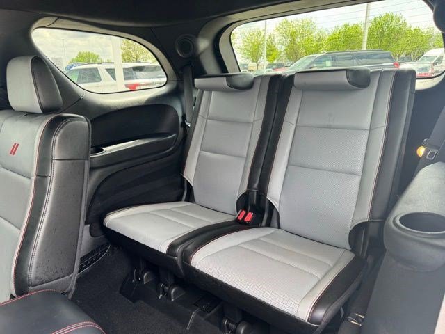 Used 2023 White Knuckle Clearcoat Dodge Citadel image 35
