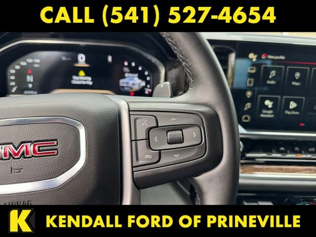 Used 2024 White GMC Elevation image 21