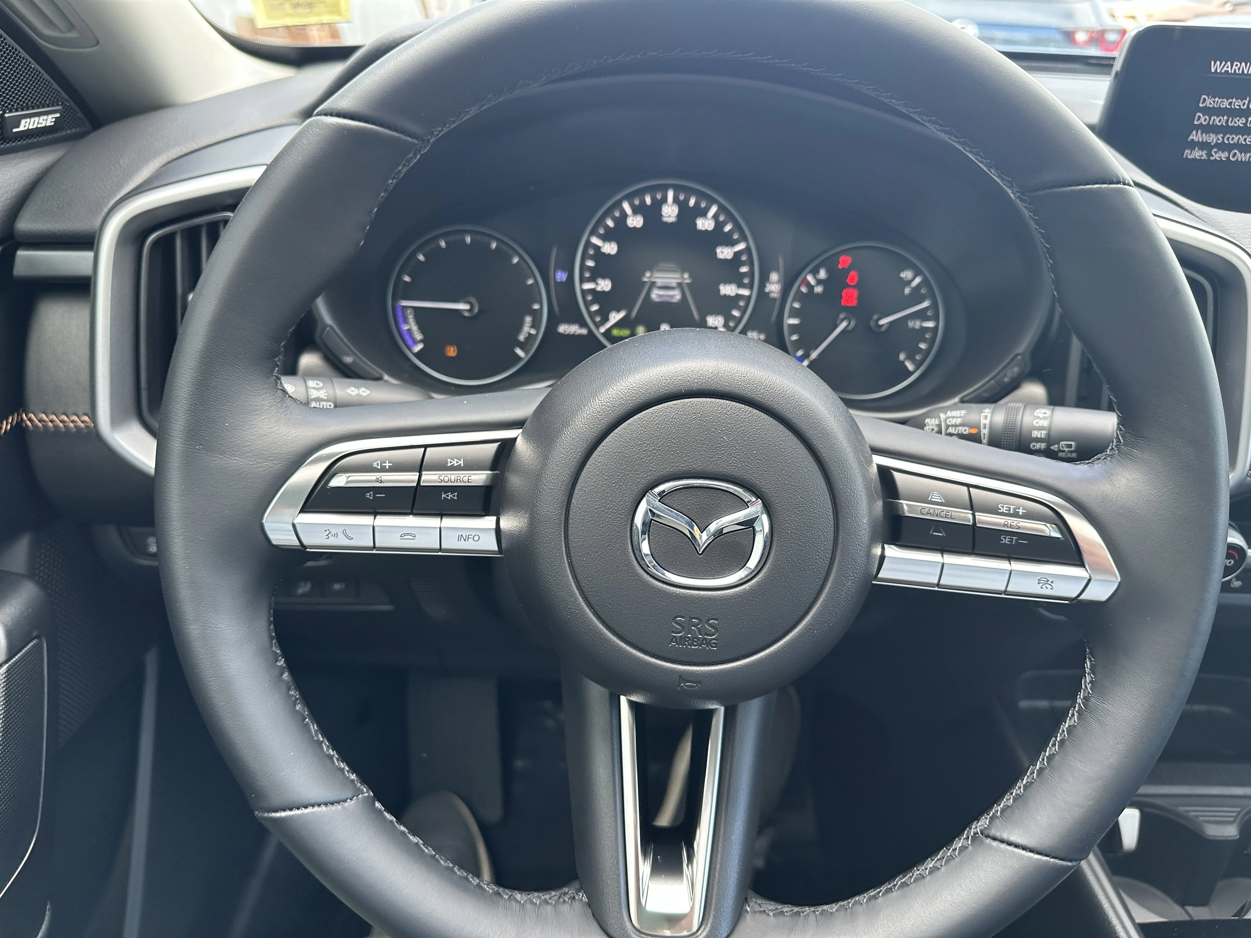 2025 Mazda CX-50 Premium - Photo 27