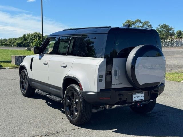 New 2026 Borasco Grey Land Rover S image 3