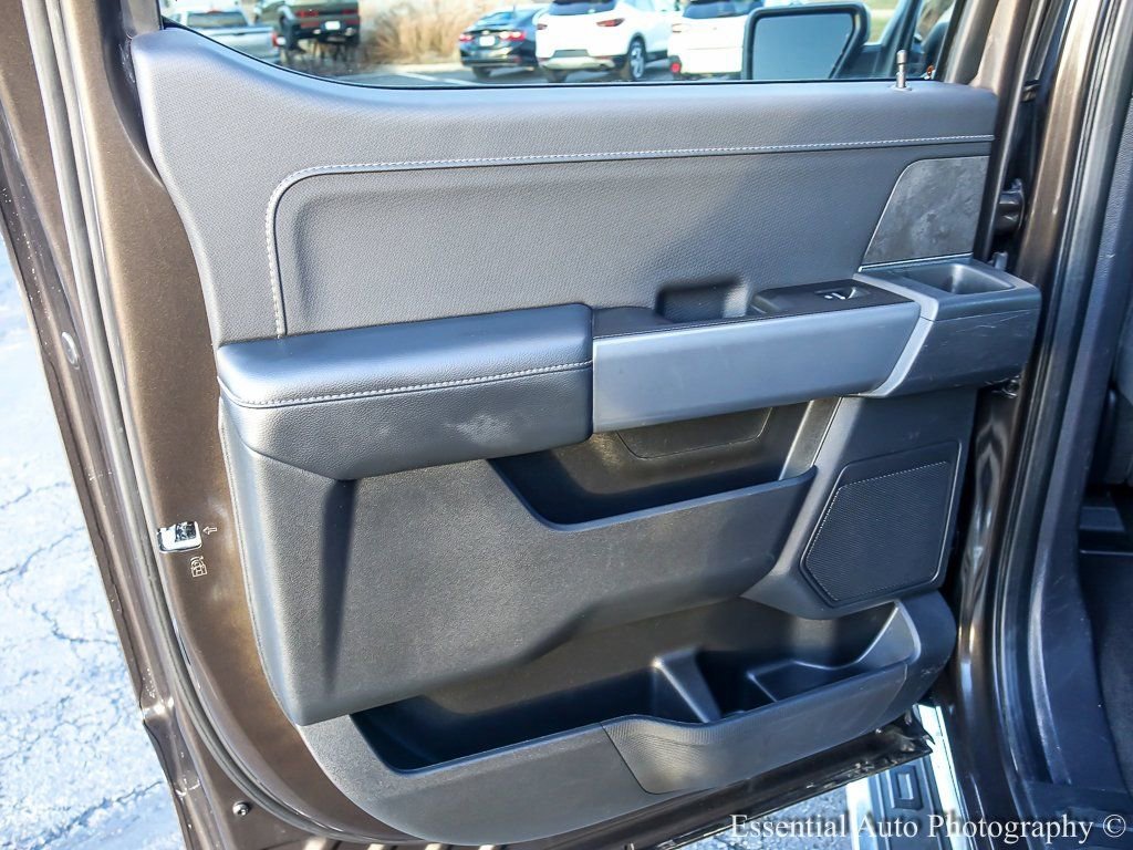 2024 FORD F-150 - Image 27