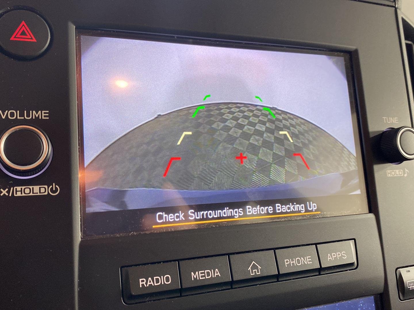 Certified Used 2025 Sapphire Blue Pearl Subaru Base image 17