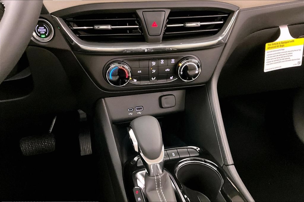 2026 Buick Encore GX Preferred - Photo 7