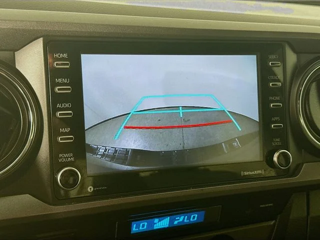 Certified Used 2023 Gray Toyota TRD Sport image 15