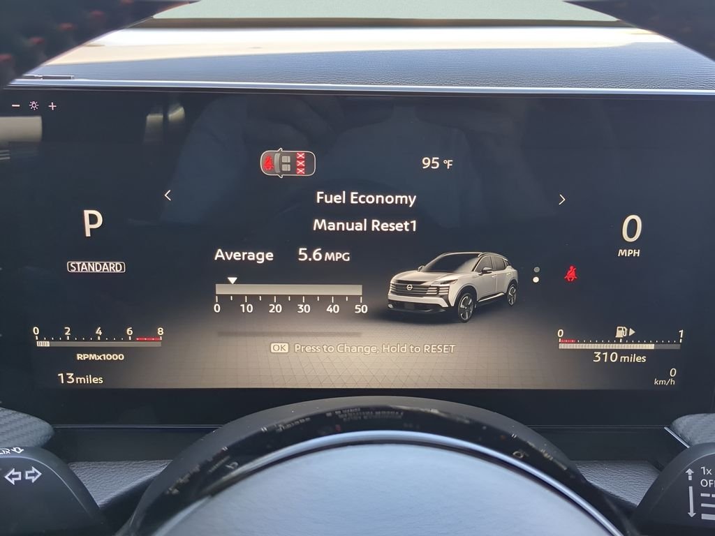 2026 Nissan KICKS SR - Photo 27