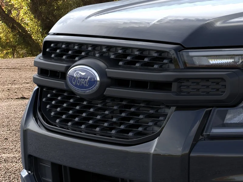 New 2026 Shadow Black Ford XL image 17