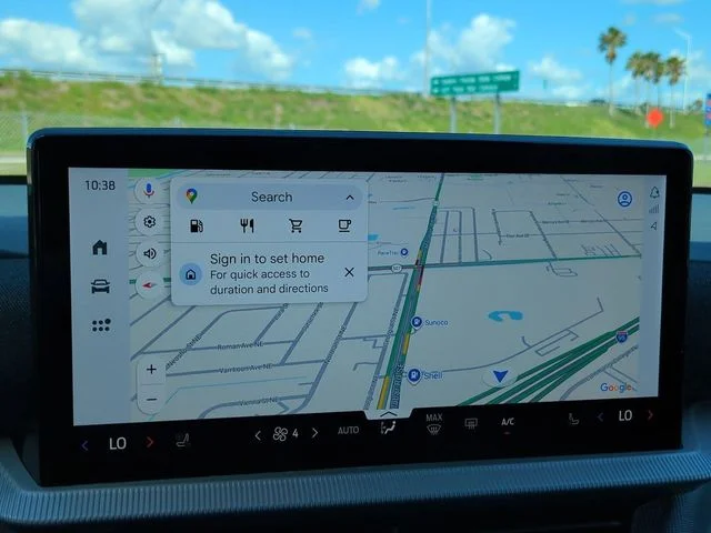 New 2026 Red Ford ST-Line image 21