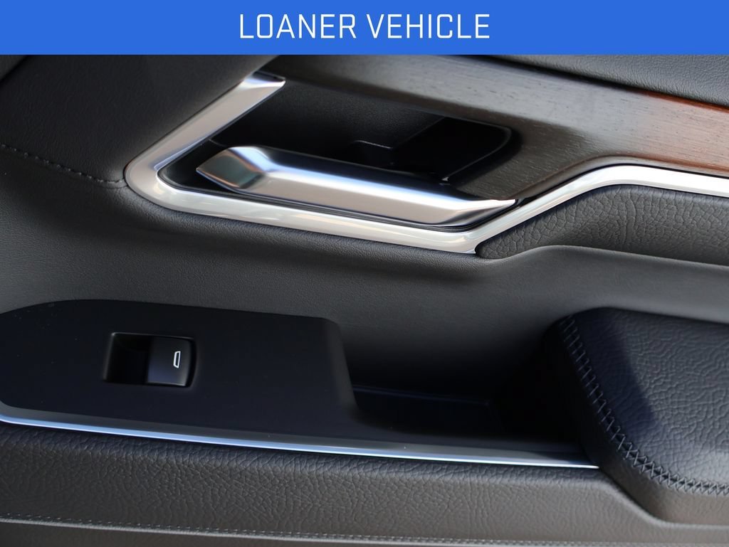 2026 GMC Sierra 1500 Denali - Photo 15