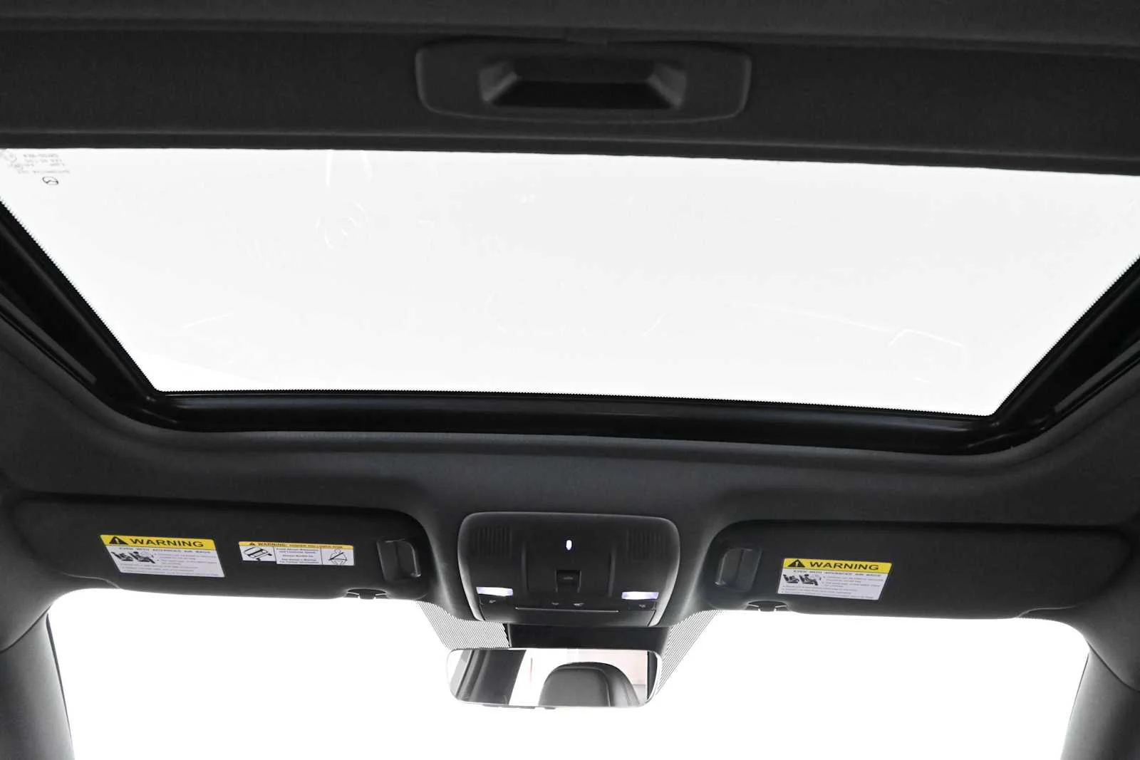Used 2019 Jet Black Mica Mazda Signature image 4