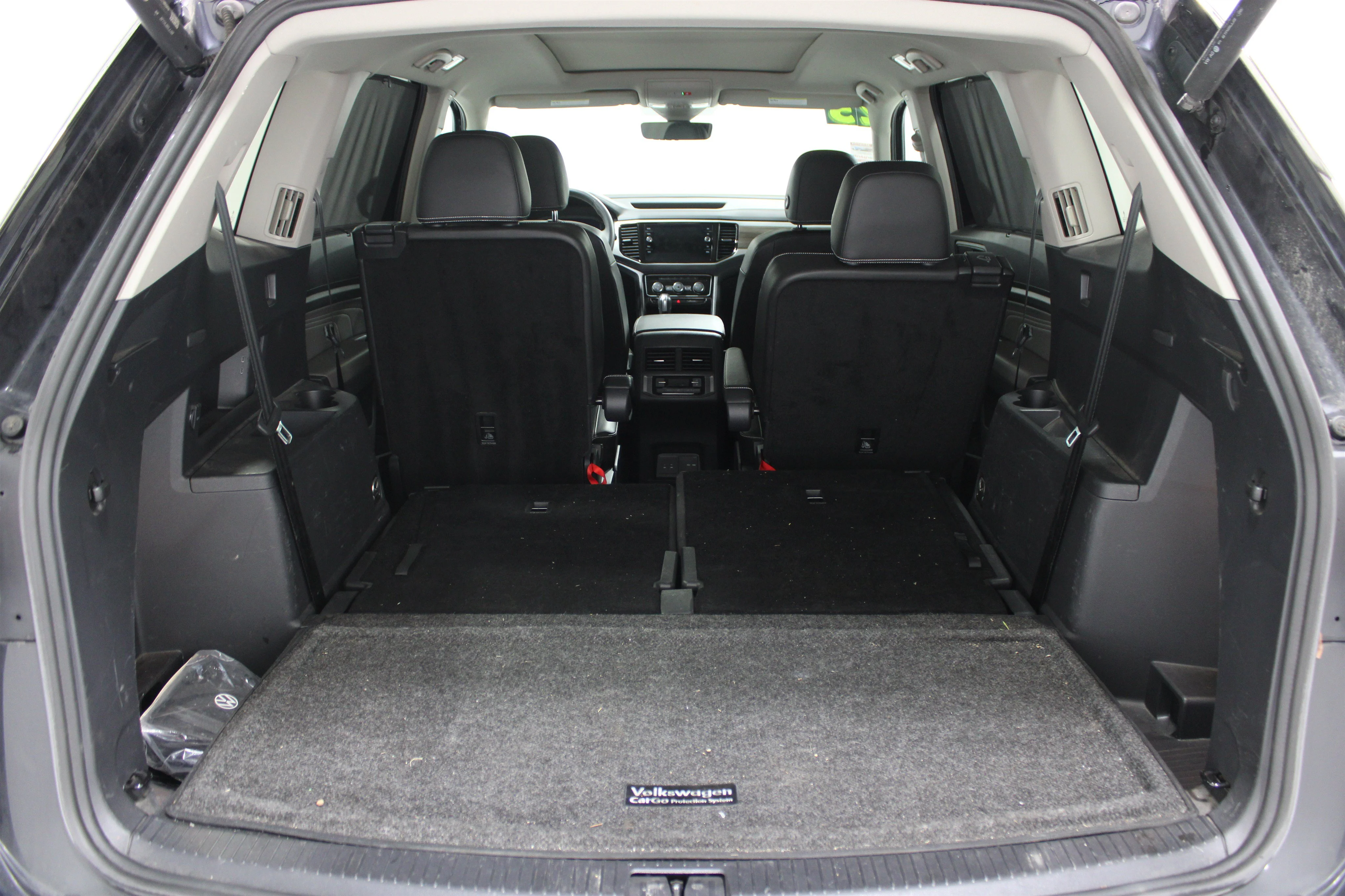 2023 Volkswagen Atlas SEL - Photo 24