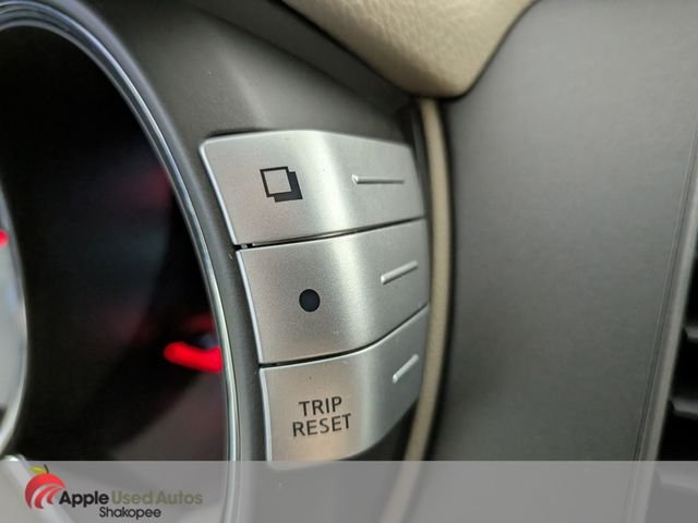 Used 2013 Brown Nissan LE image 24