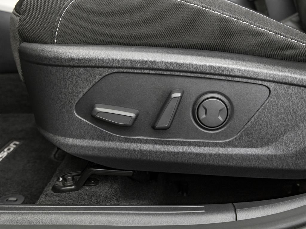 2024 Hyundai Tucson SEL - Photo 23
