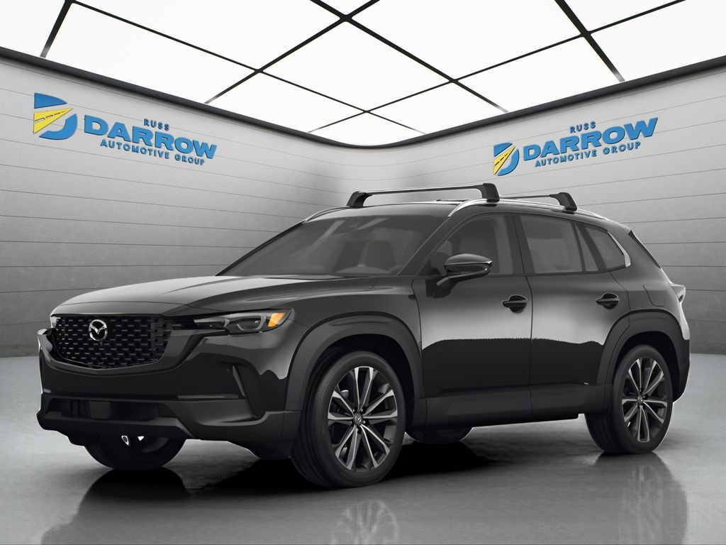 2024 Mazda CX-50 2.5 S PREFERRED's photo
