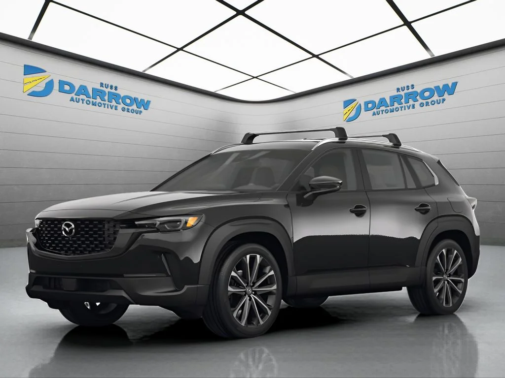 2024 Mazda CX-50 2.5 S PREFERRED's photo