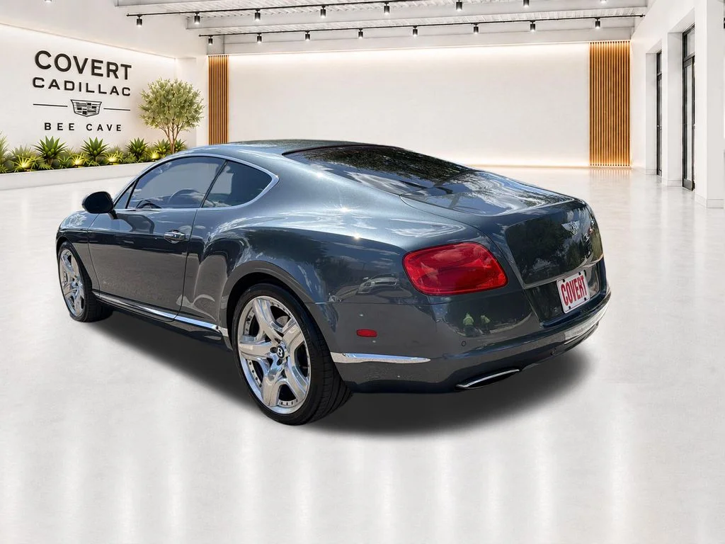 Used 2012  Bentley Base image 9