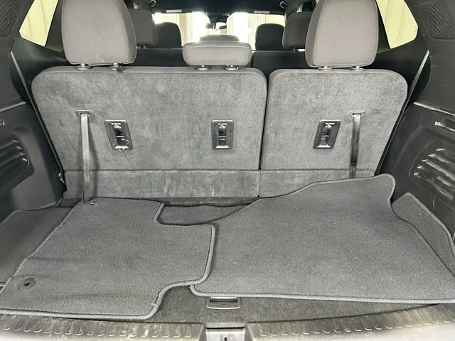 Used 2025 BLACK GMC FWD Elevation image 7