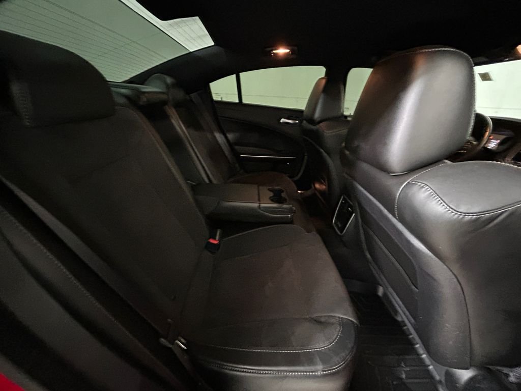2023 Dodge Charger Scat Pack - Photo 17
