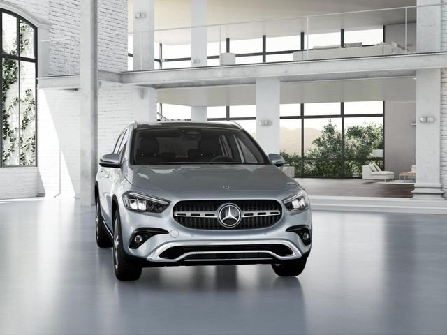 Certified Used 2026  Mercedes-Benz GLA 250 image 11