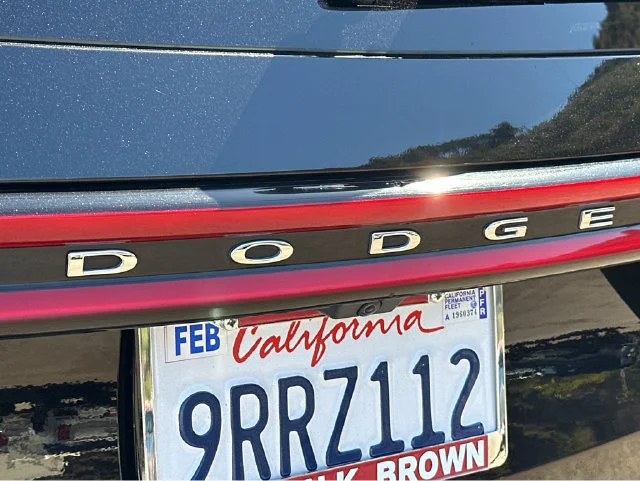 2025 Dodge Durango GT - Photo 15