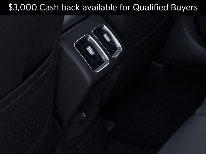 New 2026 Wolf Gray Kia S image 26