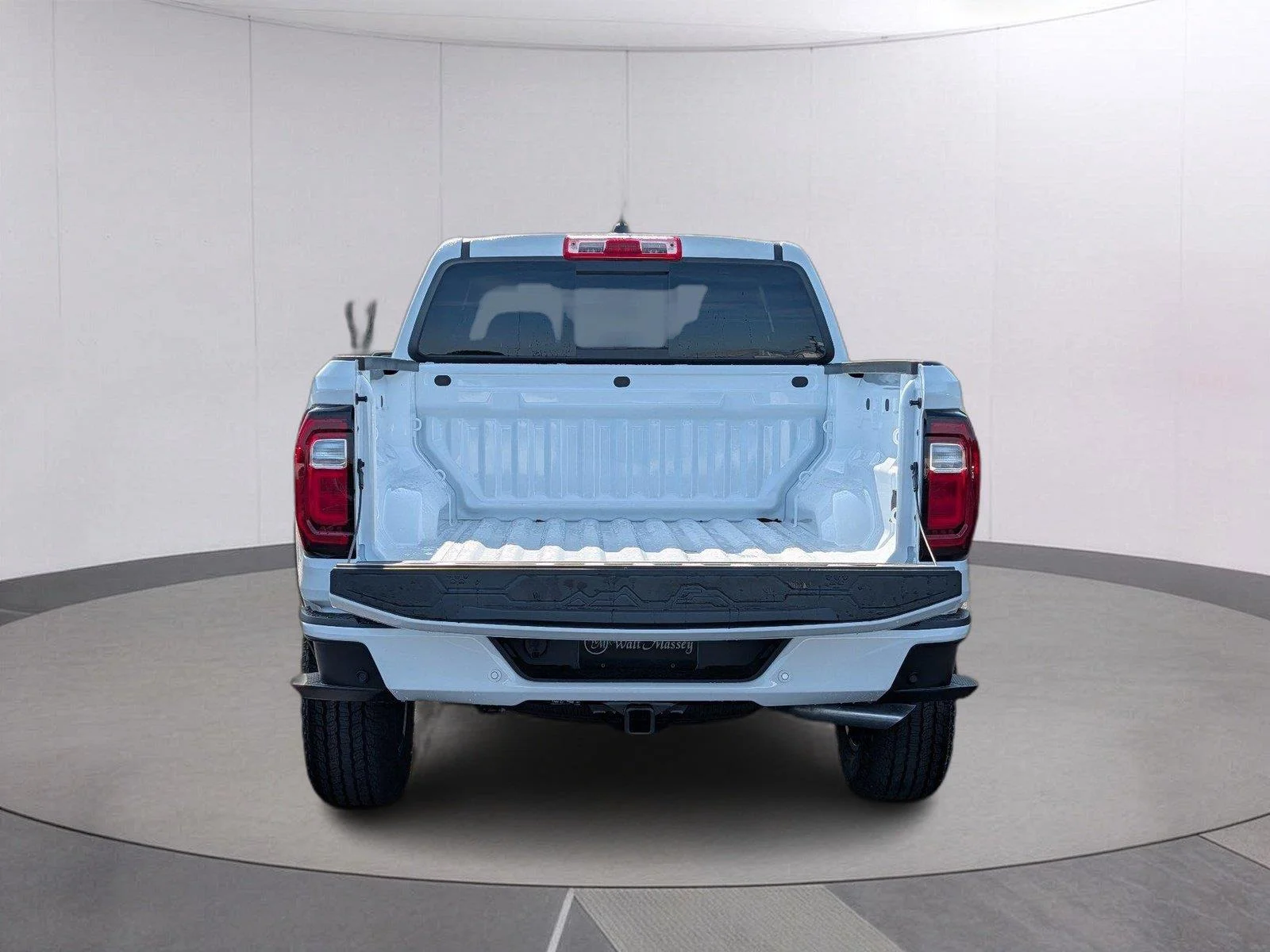 New 2026 Summit White GMC Elevation image 5