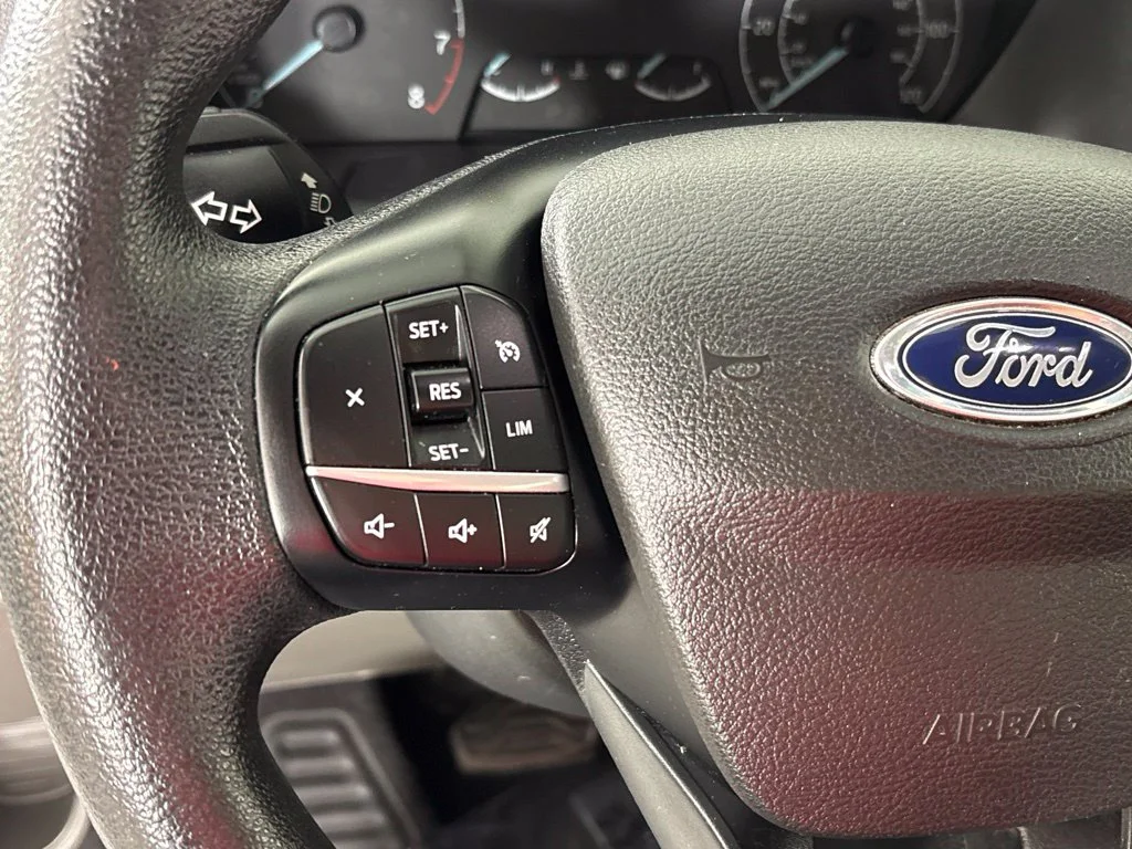 Used 2023 White Ford XLT image 29