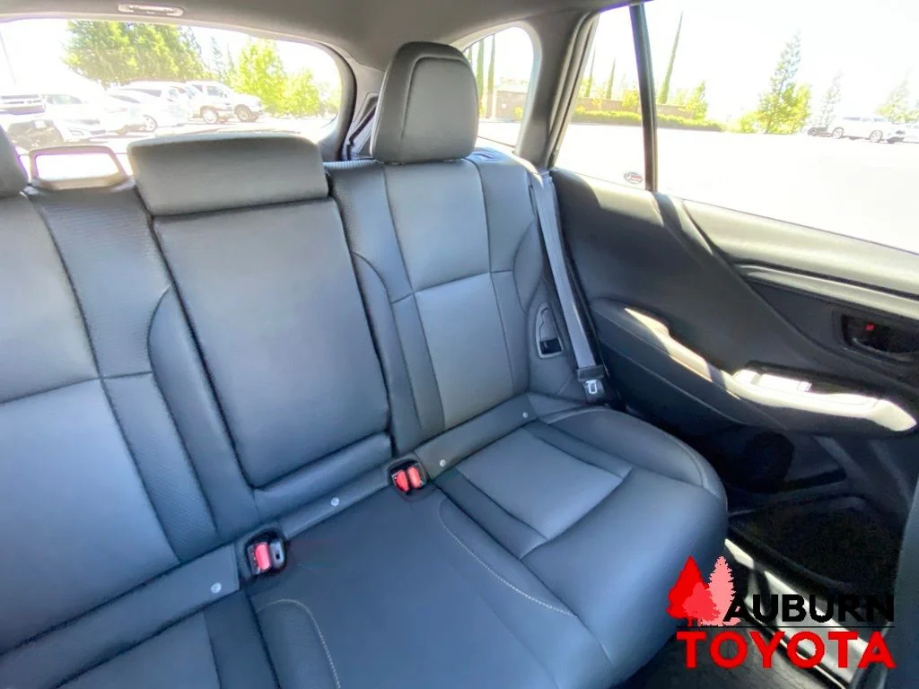 Used 2024 Magnetite Gray Metallic Subaru Wilderness image 24