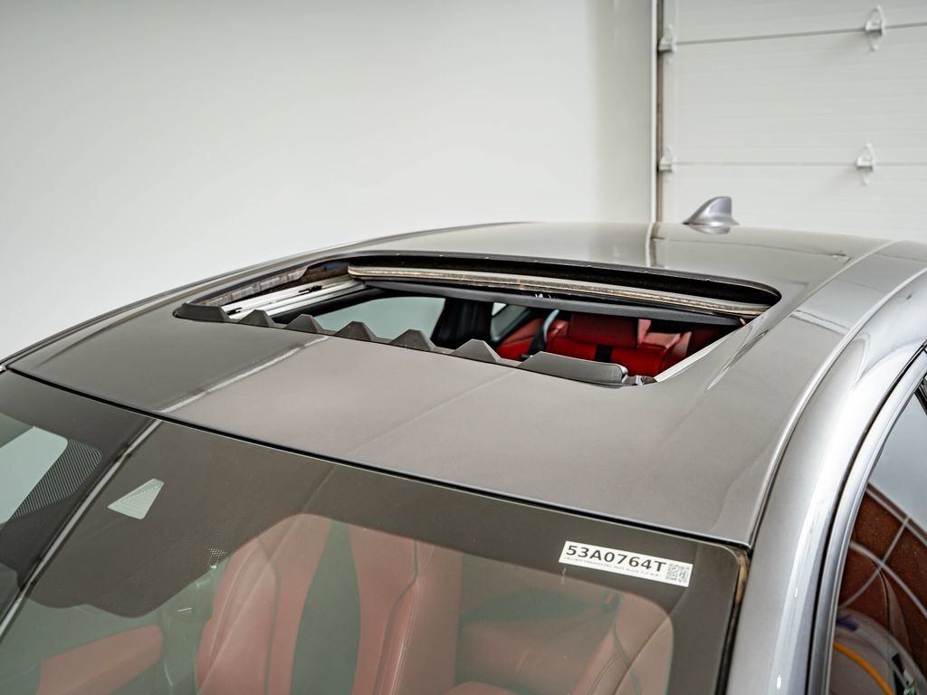 Certified Used 2022 Modern Steel Metallic Acura A-SPEC image 70