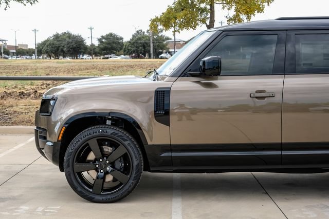 New 2026 Gondwana Stone Land Rover X-Dynamic SE image 13