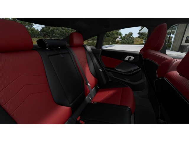New 2026 Brooklyn Grey Metallic BMW  image 12
