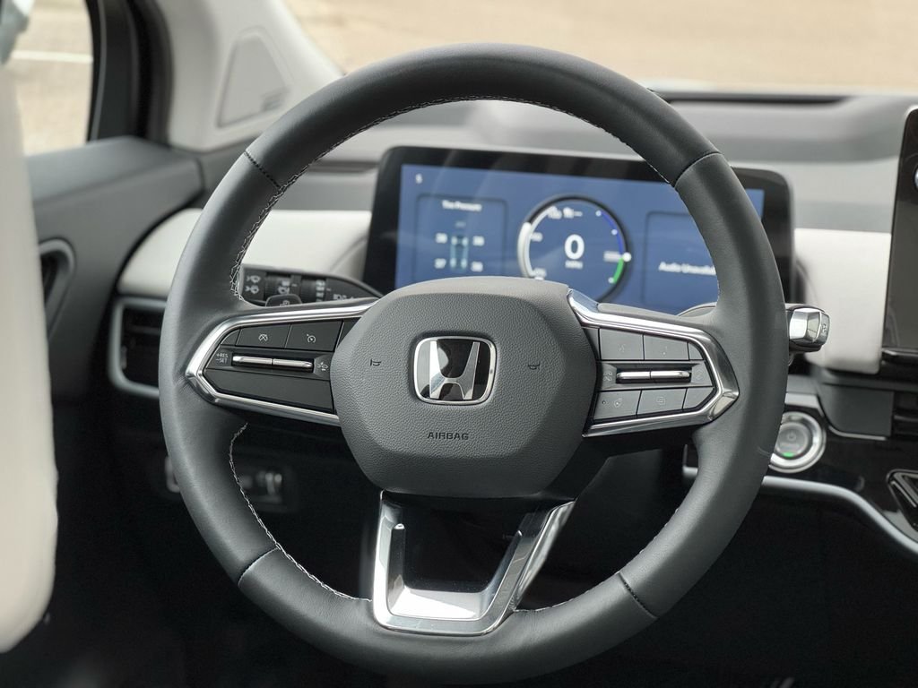 2026 Honda Prologue Elite - Photo 17