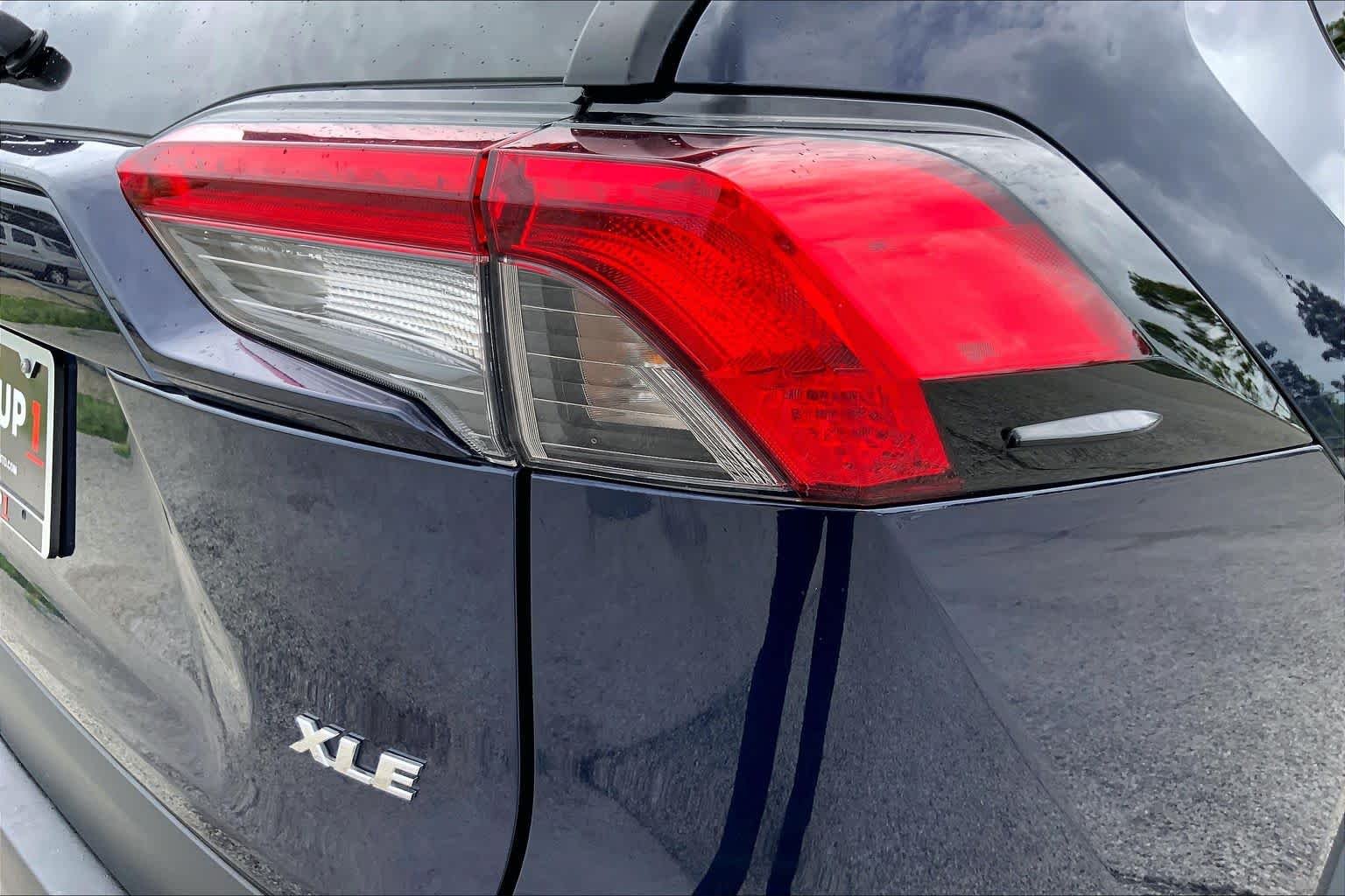 Used 2024 Blueprint Toyota XLE image 30