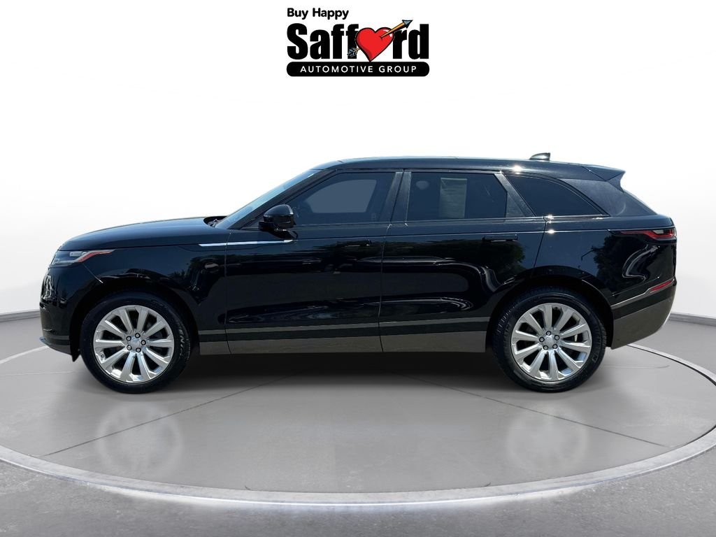 Used 2018  Land Rover S image 5