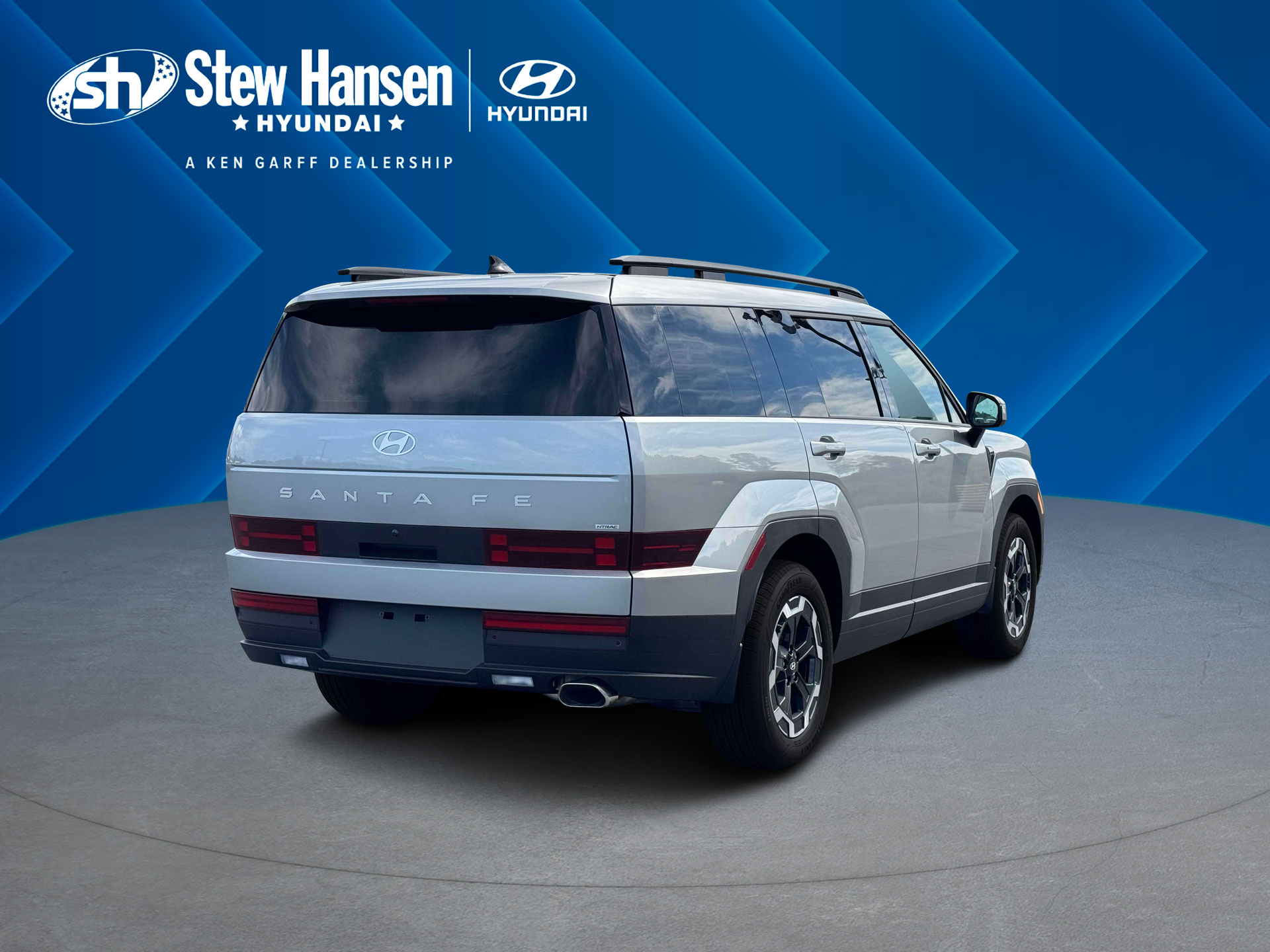New 2027 Shimmering Silver Hyundai SEL image 26