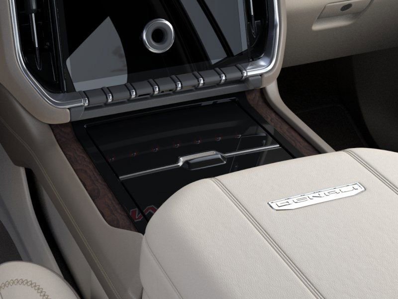 2026 GMC Yukon XL Denali - Photo 23