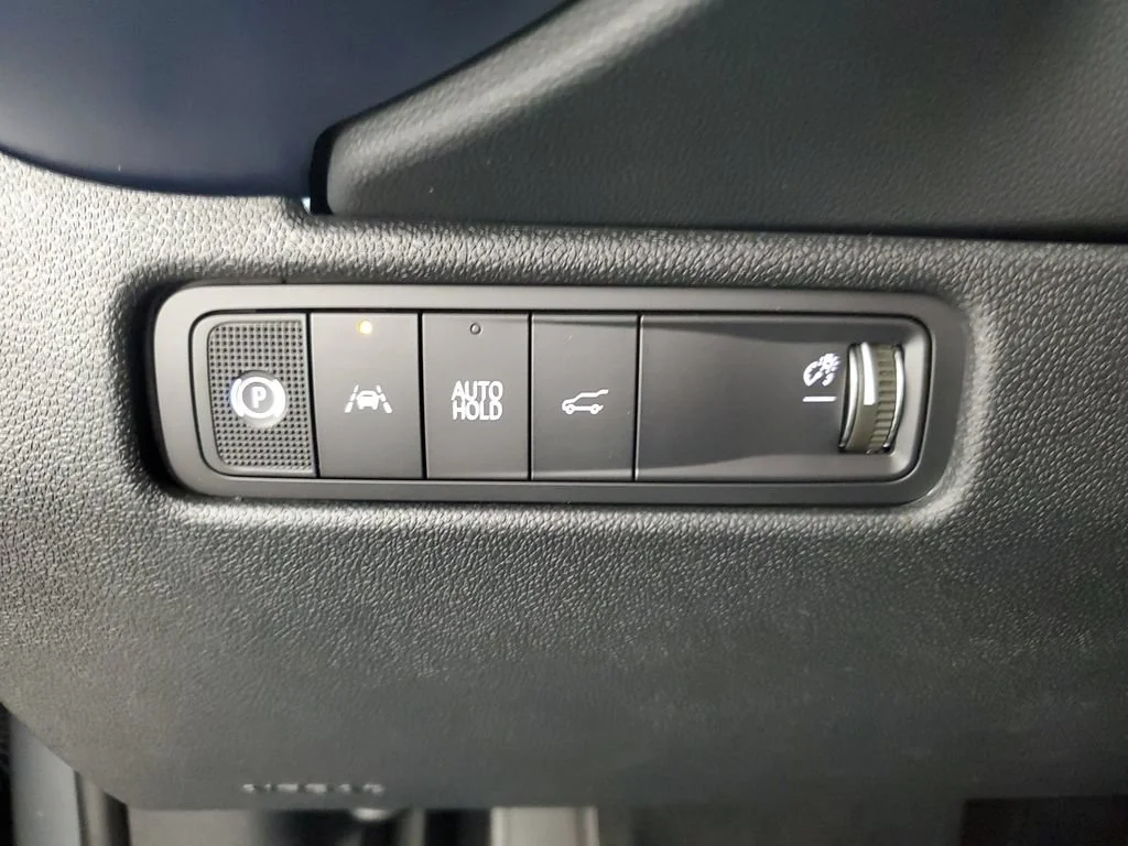 2026 Chevrolet Equinox EV 2LT - Photo 25
